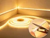 COB LED Streifen, Warmweiss 5M Led Strip, 3000K Produktbild-Vorschau 4