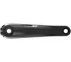 Shimano Steps FC-M8150 Kurbelarmset ohne Kettenblatt Produktbild-Vorschau 2