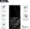 2x Schutzfolie für Gueray Q9 MP3-Player - Anti-Shock 9H Produktbild-Vorschau 7