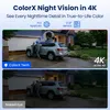 Reolink Altas PT Ultra+ solárny panel, 4K 8MP WiFi 6 Náhľad obrázku produktu 3