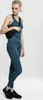 Urban Classics TB1657 | Ladies Active Melange Trainings Top Produktbild-Vorschau 11