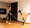 HAMMER Ergometer CardioPace 5.0 NorsK, 36 Programme, Produktbild-Vorschau 8