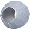 Katzenhöhle, 44x44cm vielseitig verwendbar - Katzenkorb zum Produktbild-Vorschau 2
