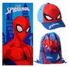 Cerda Group Spiderman 70x140 Cm Mikrofaserhandtuch Produktbild-Vorschau 1
