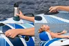 Tube Rapid Rider 1,35m Voir les images du produit 16