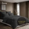 Lavea® Bettwäsche 135x200 cm, 2-teilig, Bettbezug 135x200 Produktbild-Vorschau 2