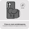 Cazy Coque compatible avec Samsung Galaxy S26 Plus Coque Voir les images du produit 3