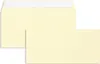 Briefumschläge DINlang 120g/qm haftklebend VE=500 Stück Produktbild-Vorschau 1