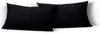 2er Set Kissenbezug Kissenhülle Kopfkissenbezug 40x80 cm Produktbild-Vorschau 1