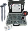 FRANTOS L-Boxx Spanplattenschrauben Schrauben Set - in Produktbild-Vorschau 1