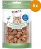 DOKAS - Gefriergetrocknete Entenherzen - Leckerbissen für Produktbild-Vorschau 2