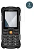 2x Protection écran pour Logicom Xtrem 60 Verre souple Film Voir les images du produit 2