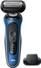 Braun Series 6 62-B1200s, Rasierer Produktbild-Vorschau 5