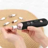 REVENTO® EasyGo Frezarka do paznokci, bezprzewodowa, 5 Podgląd zdjęcia produktu 11