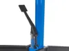 GEKO Hydraulický pracovní zvedák převodovky 500 kg G02100 Náhled obrázku produktu 7