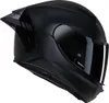 Nolan N60-6 Sport Argento, nero, M (58) Anteprima dell’immagine prodotto 4