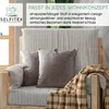 Selfitex 2er Set 40x40 cm, Sofakissen mit Füllung und Produktbild-Vorschau 4