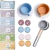 Ampio corner shop per bambini con caffè espresso e Anteprima dell’immagine prodotto 13