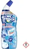 WC Frisch 2904514, WC (záchod), Desinfekční přípravek, Gel, Náhled obrázku produktu 3