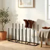 Relaxdays, soporte para botas, 4 pares, dimensiones: 45 x Vista previa de la imagen del producto 5
