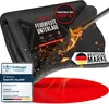 ATHELON® Feuerfeste Unterlage [1x1 m] aus Carbonfilz Produktbild-Vorschau 1