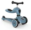 Scoot & Ride 96271, Deti, Kolobežka s tromi kolesami, Náhľad obrázku produktu 11