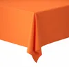 Dunicel-Tischdeckenrolle 1,18m x 25m Sun orange Produktbild-Vorschau 3