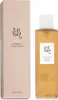 A bottle of Beauty of Joseon Ginseng Cleansing Oil and its packaging are displayed against a white background. Anteprima dell’immagine prodotto