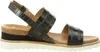 ara Damen Klassische Sandalen 1228204-01 Farbe: Schwarz Produktbild-Vorschau 3