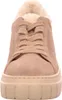Gabor Plateau Schnürschuhe Damen 31383831333834 Beige 39 EU Produktbild-Vorschau 44