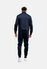 Lonsdale Pember Trainingsanzug Blau XL Mann Blau XL Produktbild-Vorschau 11