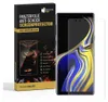 2x Panzerfolie für Samsung Galaxy Note 9 FULL CURVED Produktbild-Vorschau 1