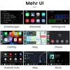 Bezprzewodowe urządzenie CarPlay Android Auto Box do Podgląd zdjęcia produktu 10