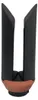 INF Glättdüse für Dyson Supersonic Coanda2x Nylon+GF+Magnet Produktbild-Vorschau 3