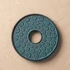 Tetera de hierro fundido para té con filtro, tazas y Vista previa de la imagen del producto 8