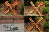 Windmühlenflügel  | Ersatzteile | Längen 67cm, Produktbild-Vorschau 1