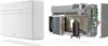 Olimpia Splendid Unico Next 12 HP EVAN, Produktbild-Vorschau 2