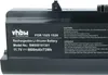 vhbw Akku kompatibel mit Dell Inspiron 1545, 1525, 1526, Produktbild-Vorschau 5