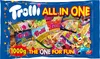 Trolli All in One Fruchtgummi-Mix 50 Minibeutel á 20g, für Produktbild-Vorschau 5