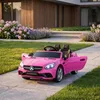 AIYAPLAY 12 V Kinder Elektroauto, Kinderfahrzeug, Produktbild-Vorschau 8