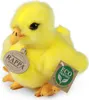 Rappa Plyšové kuře stojící 14 cm ECO-FRIENDLY Náhled obrázku produktu 2