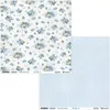 Set di 6 fogli 30x30 bifacciali per scrapbooking - Anteprima dell’immagine prodotto 6