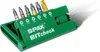 SPAX Bits T -STAR+ T20 1 Blist.a5Bits,25mm Produktbild-Vorschau 16