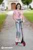 City Scooter ROAD CATCHER Grafitti Produktbild-Vorschau 1