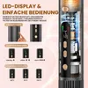 7 in 1 Hairstyler -Trocknen,Glätten,Locken & Volumen Produktbild-Vorschau 10