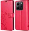 Hülle für Xiaomi Redmi Note 14 4G, Handy Tasche Handyhülle Produktbild-Vorschau 4