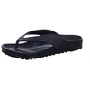 Birkenstock Honolulu EVA Schwarz Normalfußbett - Pantoffel Produktbild-Vorschau 8