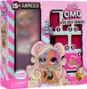 Mga L.O.L. Suprise OMG Eye Spy Jordan 542681 Anteprima dell’immagine prodotto 11