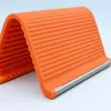 Handyhalterung, Handyhalter für Tisch und Nachttisch, Tablet Ständer - BendStand (3) Produktbild-Vorschau