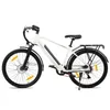 Hiland 26 Zoll-E-Mountainbike, 250W, 7 Gänge, mechanische Produktbild-Vorschau 10